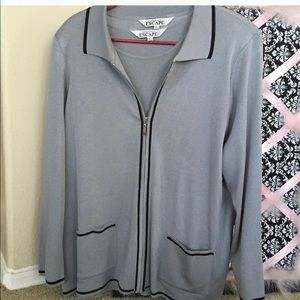 Howard Wolf Escape like Misook